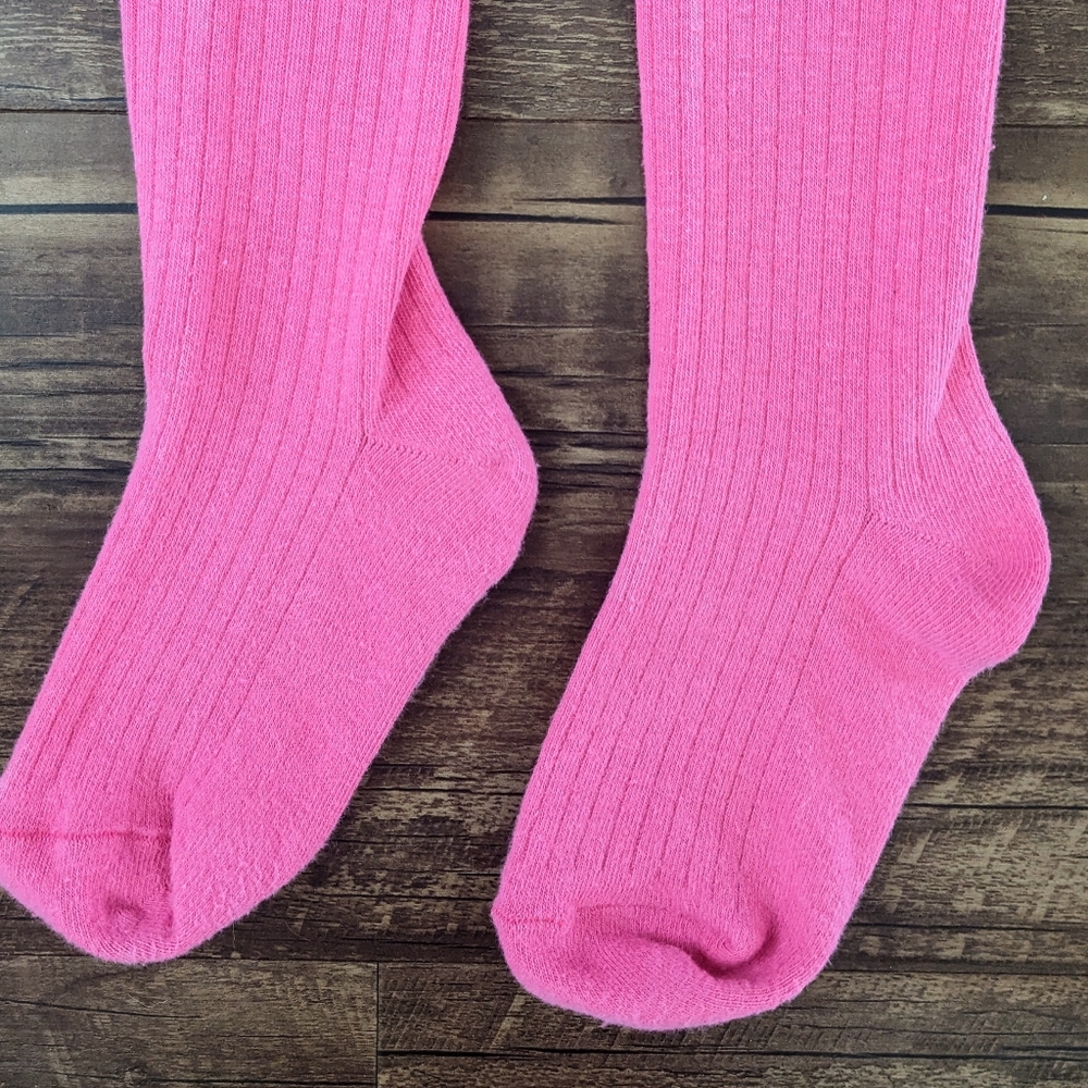 Cotton On Pink Tights
